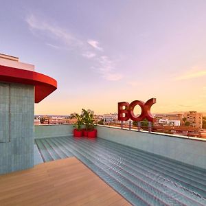 The Boc Hostels - Beach